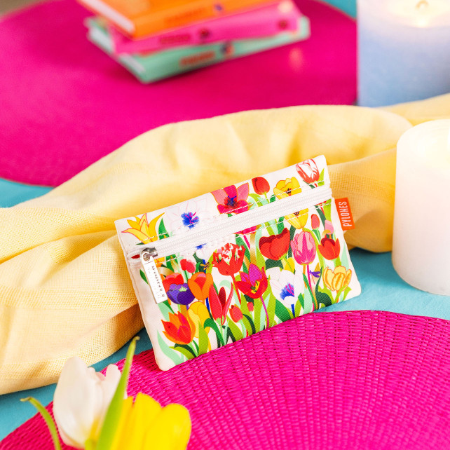 Porte monnaie - Mini Purse
