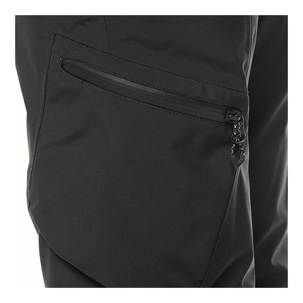 686 GLCR GEODE THERMAGRAPH - Pantalon ski Femme black