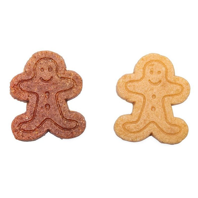Beeztees Gingerbread Kerst Snack Hond 150 gram | 20218