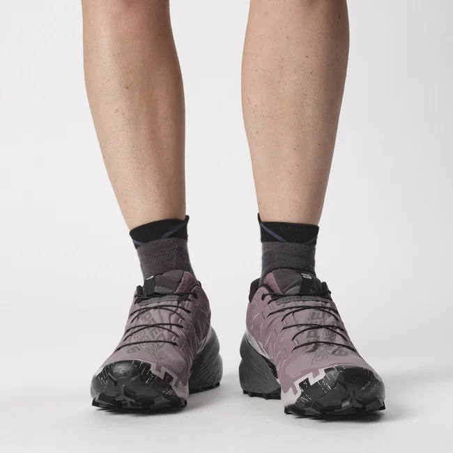 SPEEDCROSS 6  Trailrunning-Schuhe Damen