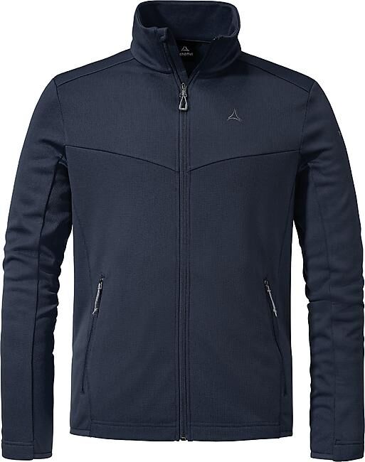SCHOFFEL - FLEECE JACKET BLECKWAND M
