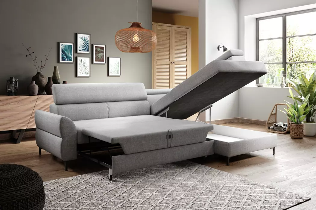 Ecksofa Remo