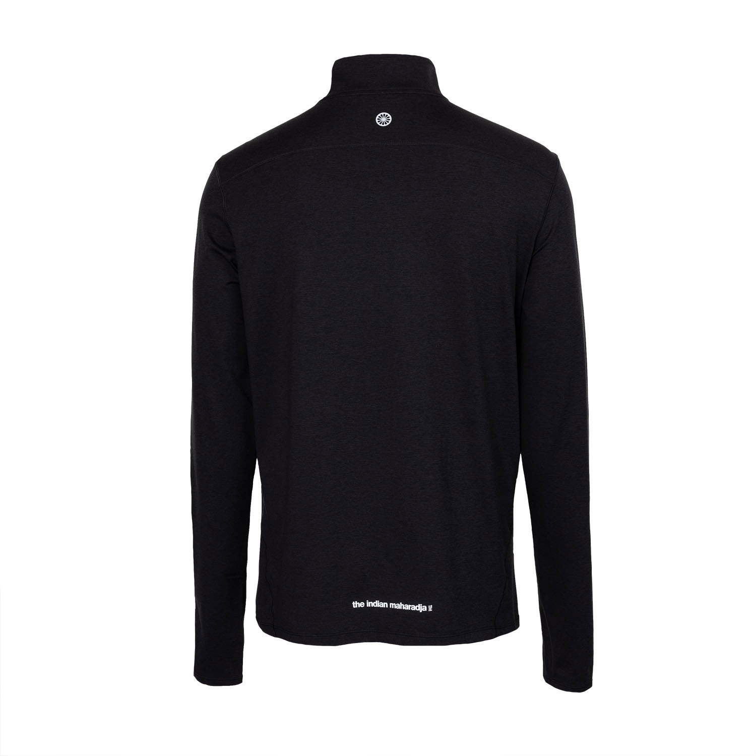 The Indian Maharadja Sweater Heren