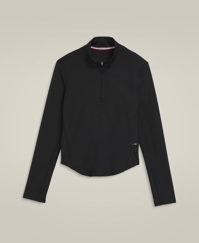 Brentwood Half-Zip