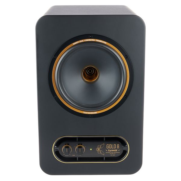 Tannoy Gold 8 Stand Bundle
