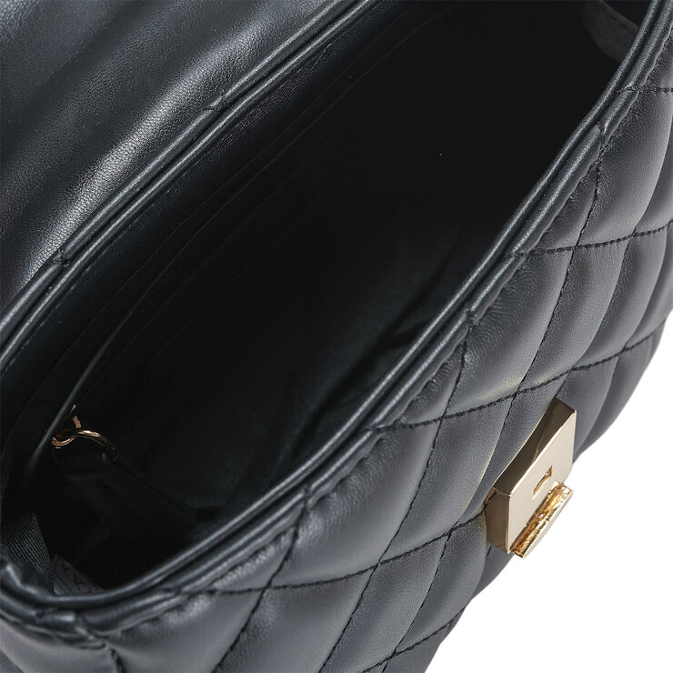 Valentino Bags OCARINA Nero