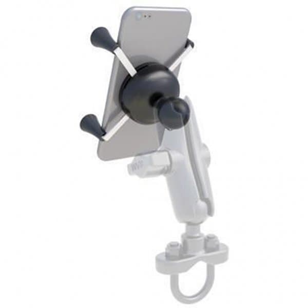 RAM Mounts X-Grip Universal Phone Holder with Ball B Size