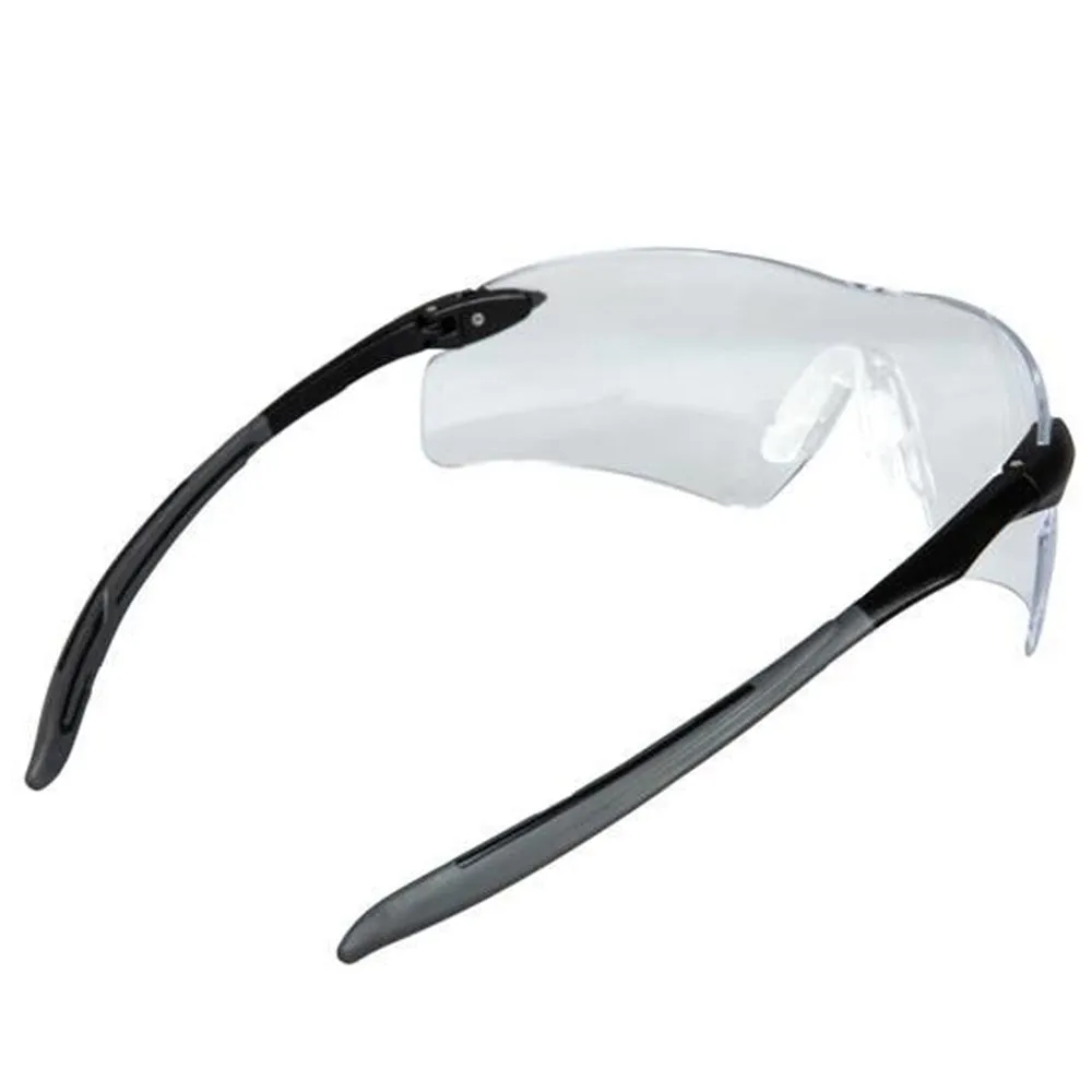 Pyramex -  Schutzbrille Intrepid II Clear Glasses