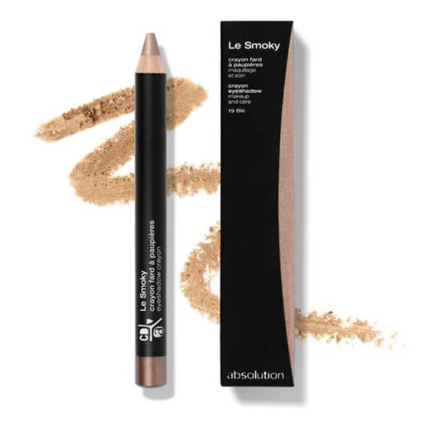 Absolution Smoky Christophe Danchaud - #18 - Charbon 3 g
