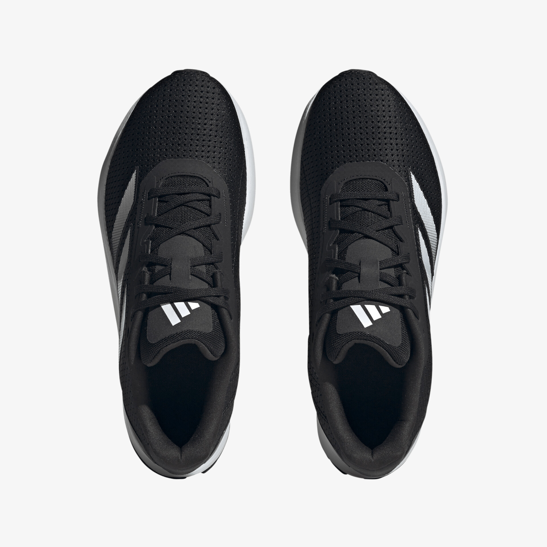 adidas Duramo SL Sneaker Low schwarz