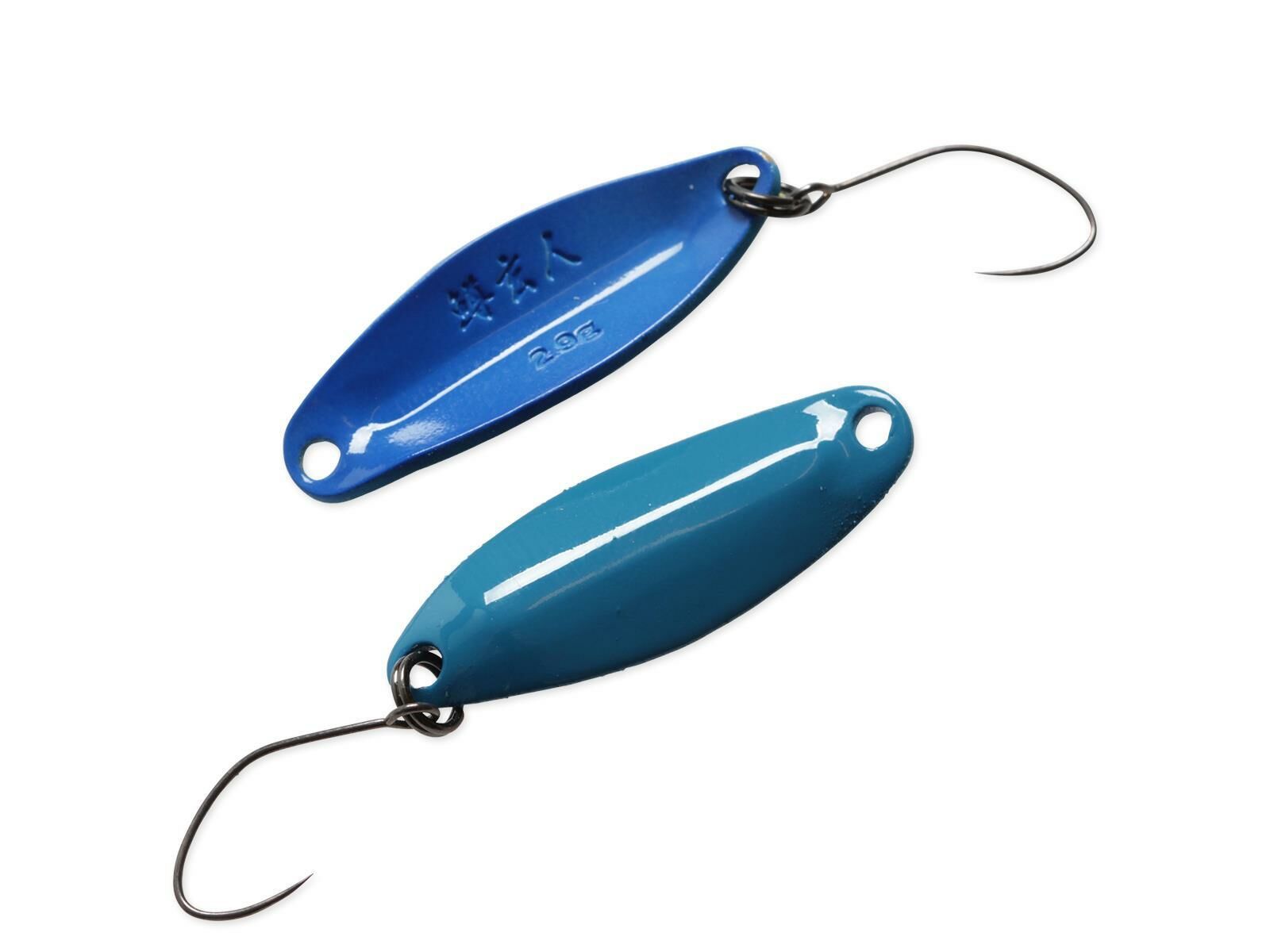 Masukuroto 2.9g #007 (Doppel-Blau)