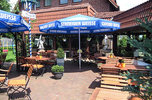 Sightseeing & Shopping Rosengarten