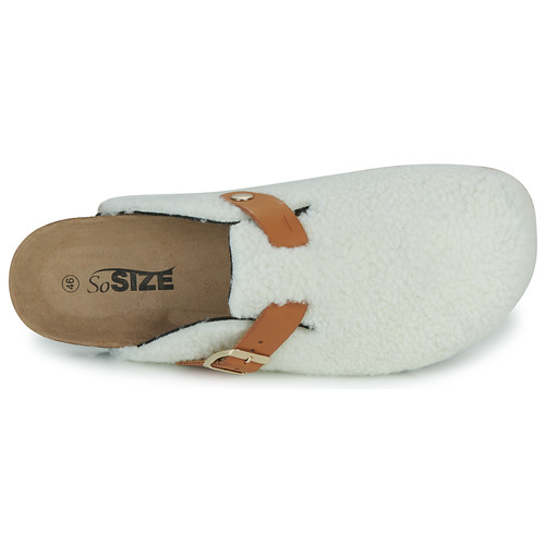 So Size - BELLALA Blanco