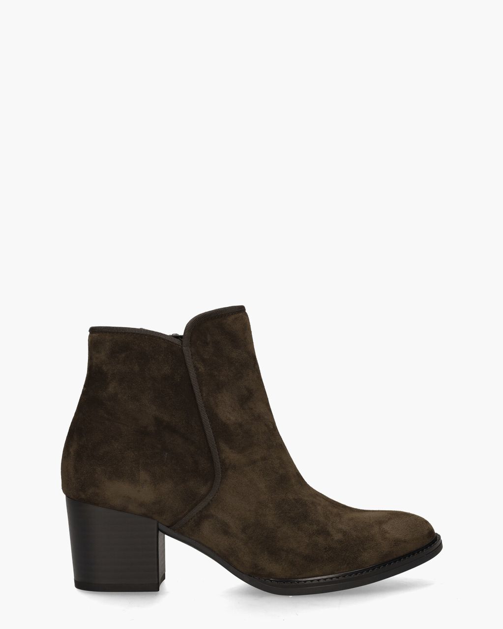 Gabor 32.890.43 Dames Enkelboots
