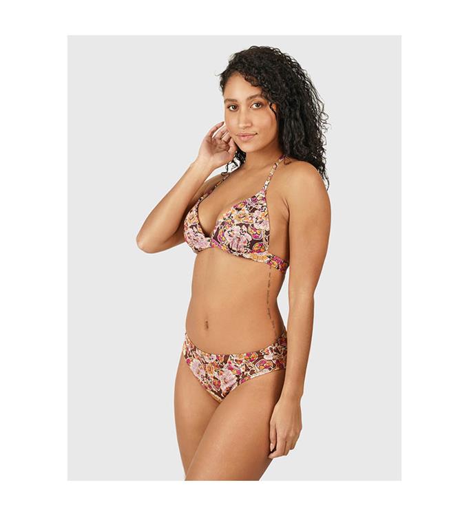 Brunotti Women Lisselot-Sakai Bikinitop