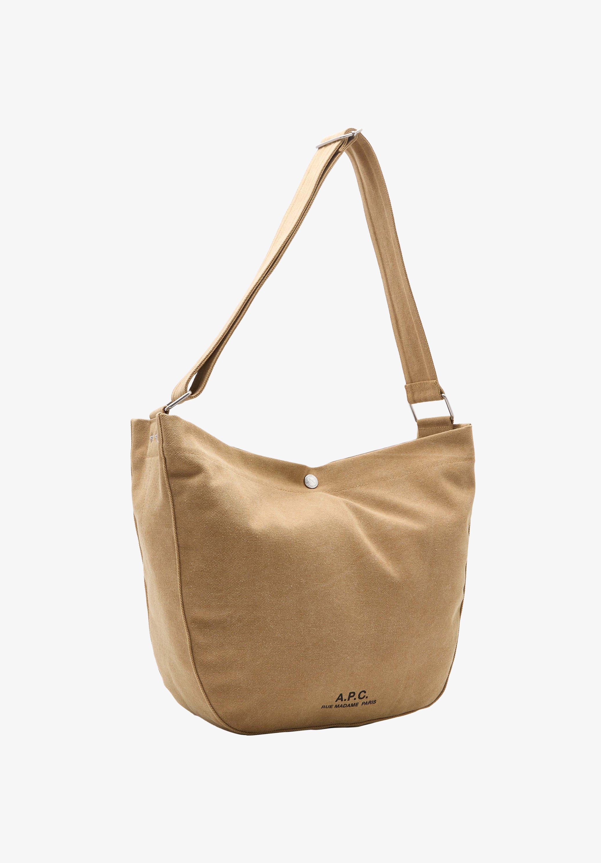 Besace Journal - Tabac
