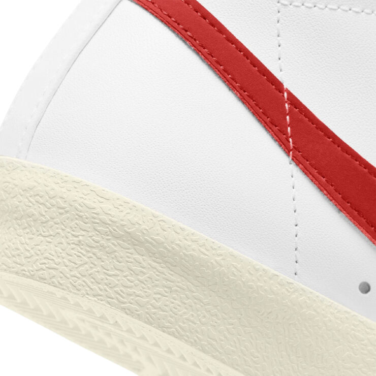 Nike blazer mid '77 White