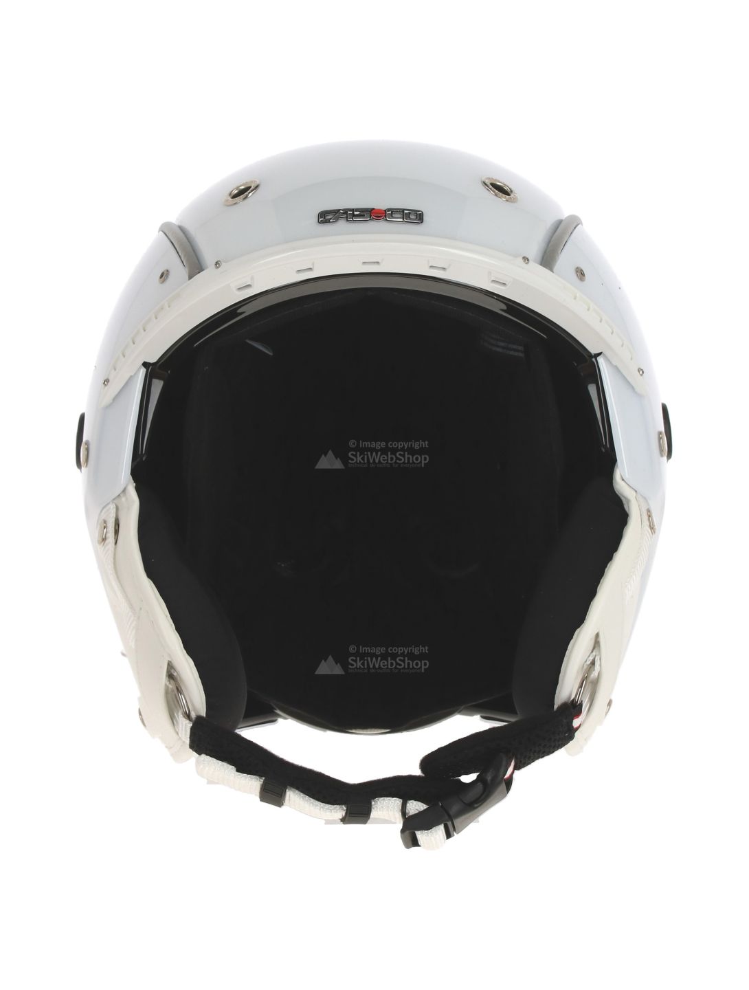 SP-3 Airwolf skihelm unisex