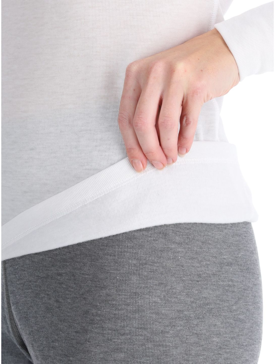 Active Warm Eco thermoshirt dames