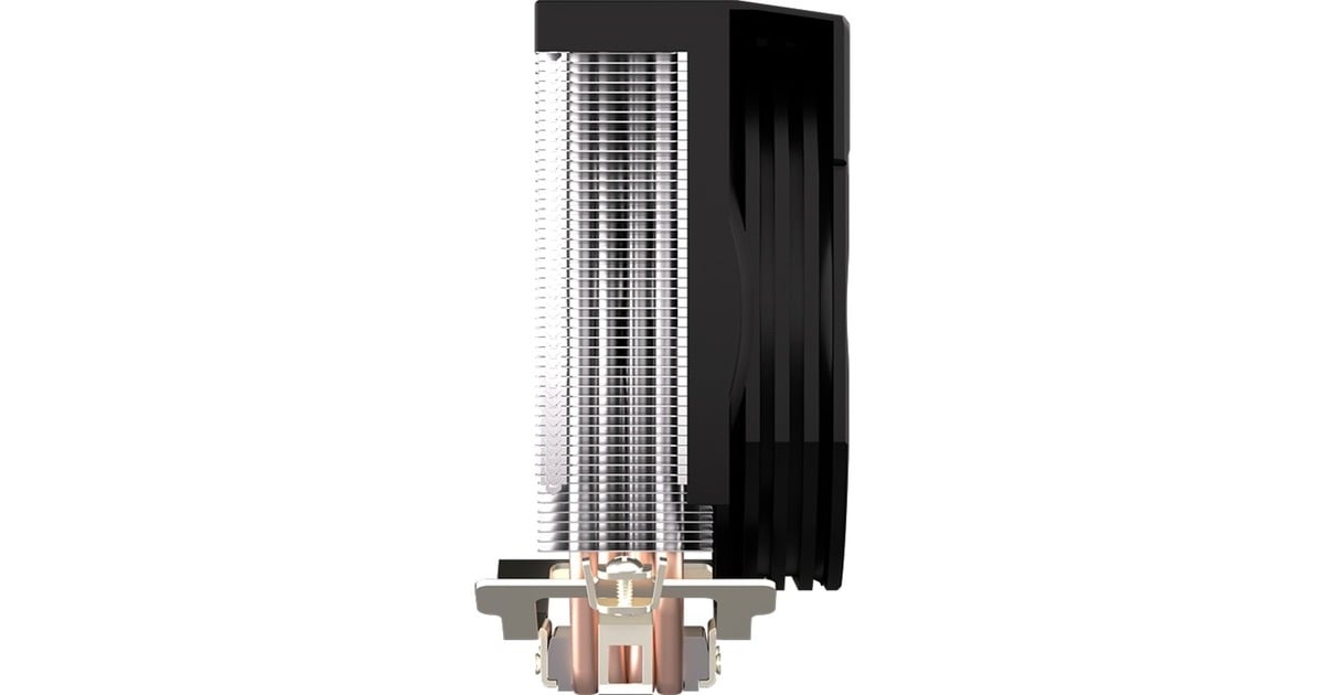 ENDORFYSpartan 5 MAX CPU-koeler  (4-pin PWM)