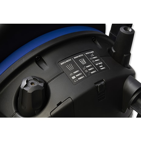 Nilfisk højtryksrenser Core 140-6 Powercontrol PCA