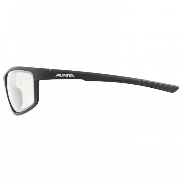 Alpina - Defey Mirror Cat 1 - Lunettes vélo