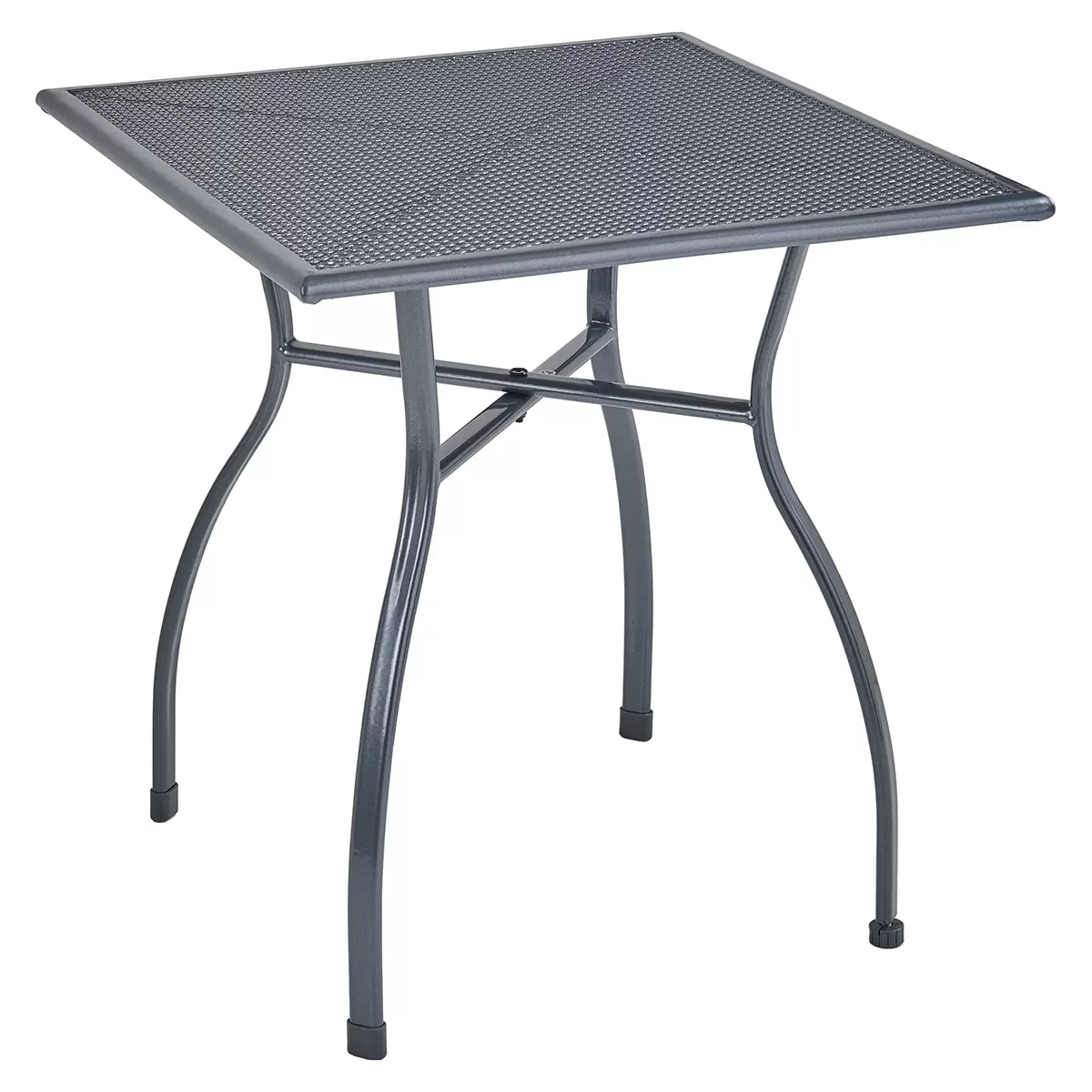Gartentisch Toulouse Grau