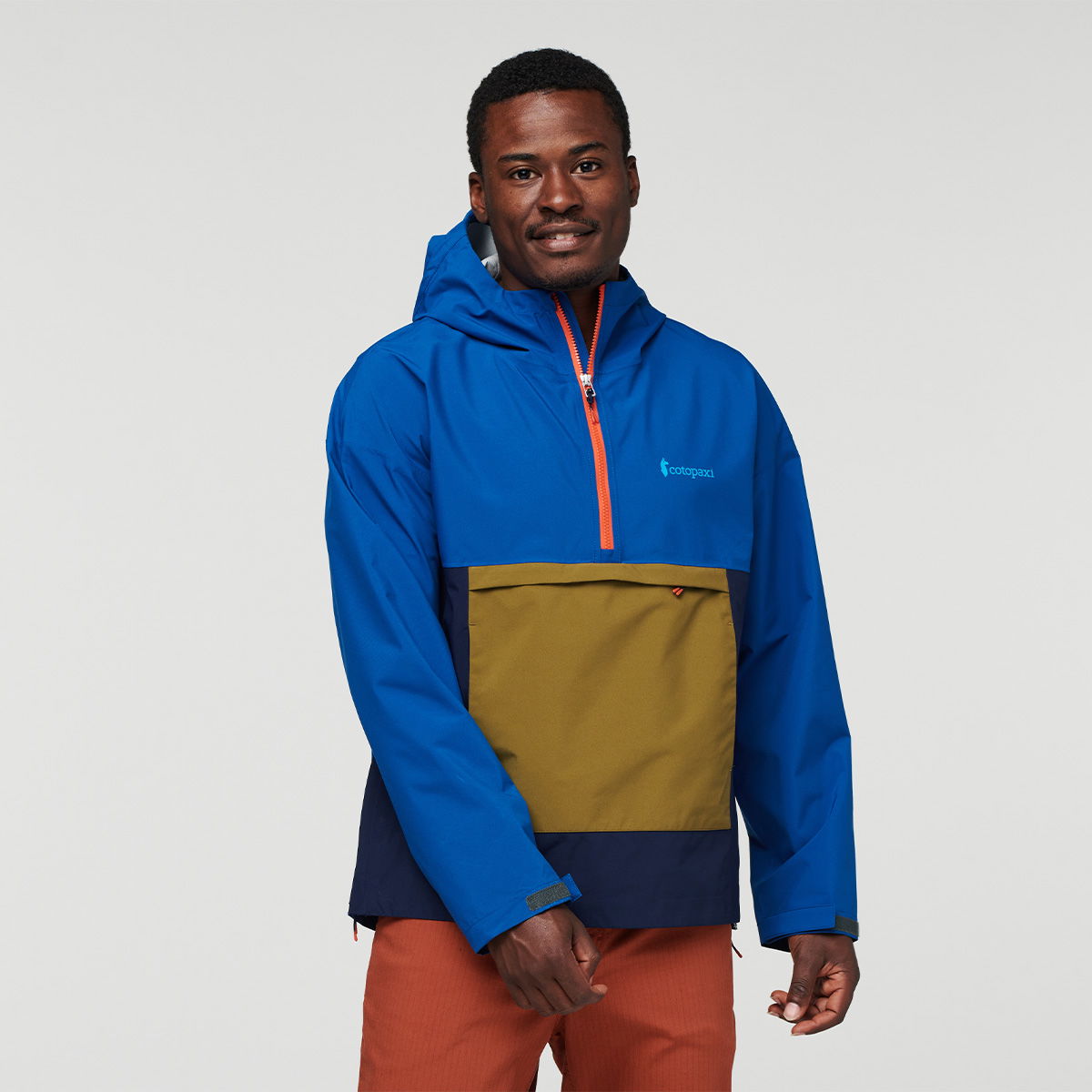 Cotopaxi Cielo Rain Anorak / regnjakke, herre