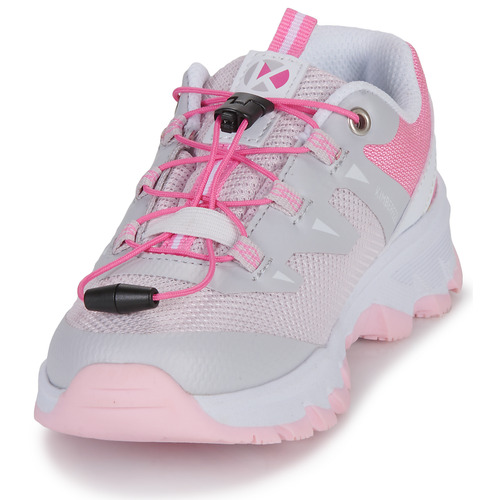 Kimberfeel - LIVIO - Gris / Rose