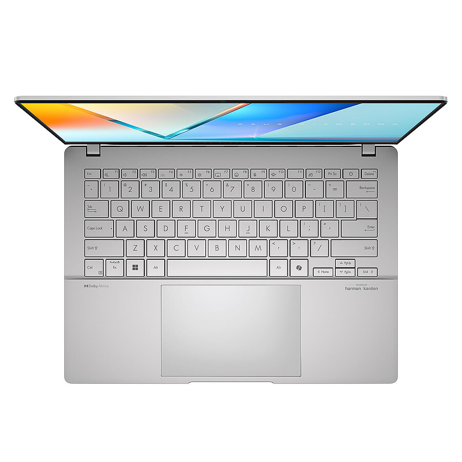 Asus Vivobook S 14 OLED S5406UA-PP003W