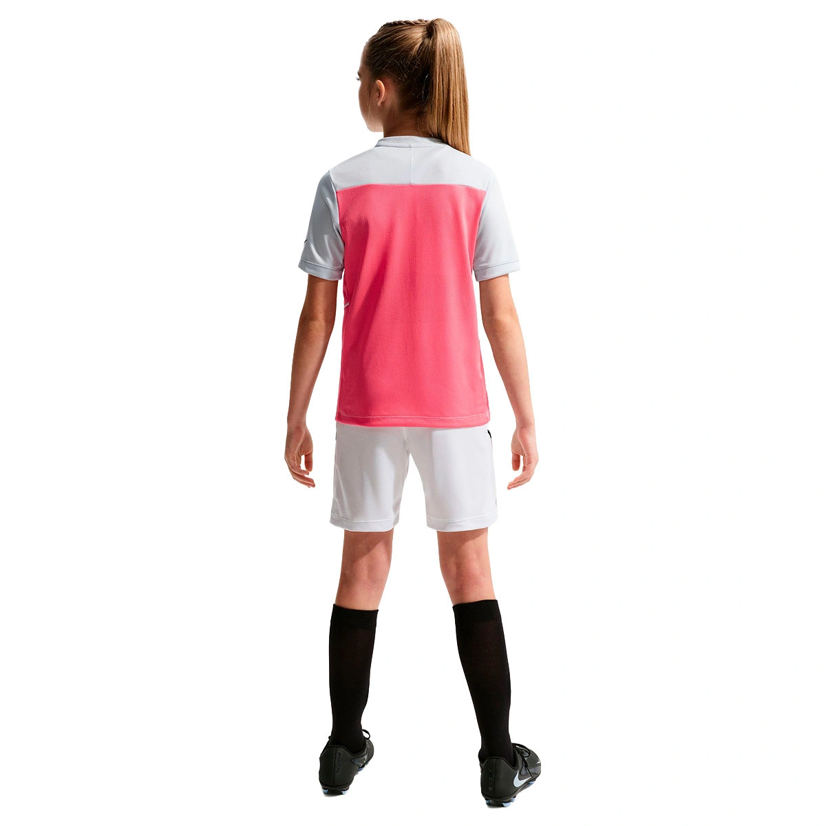 T-Shirt Nike Alexia Putellas Menina