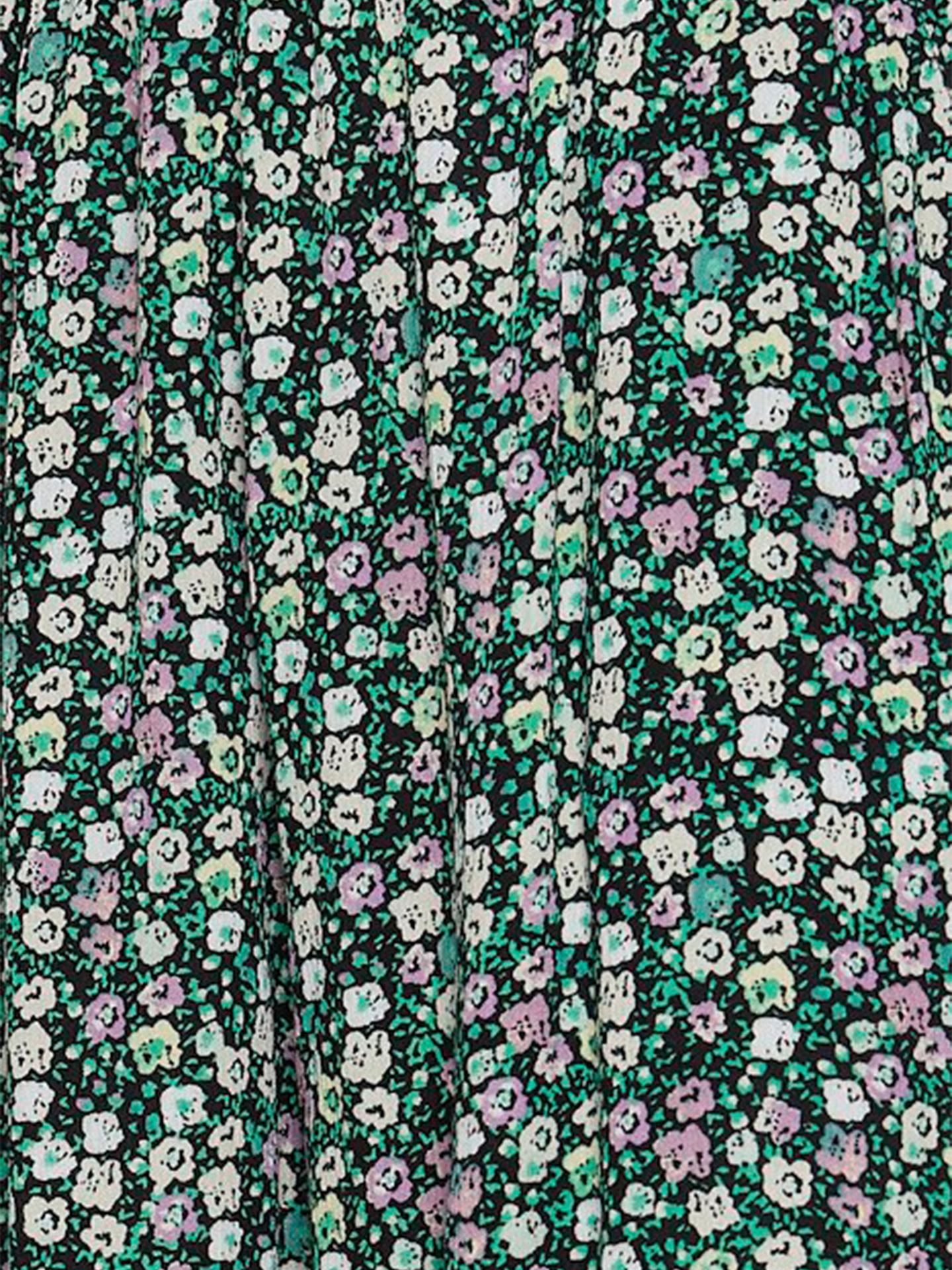 Marrakech Shorts All Over Print