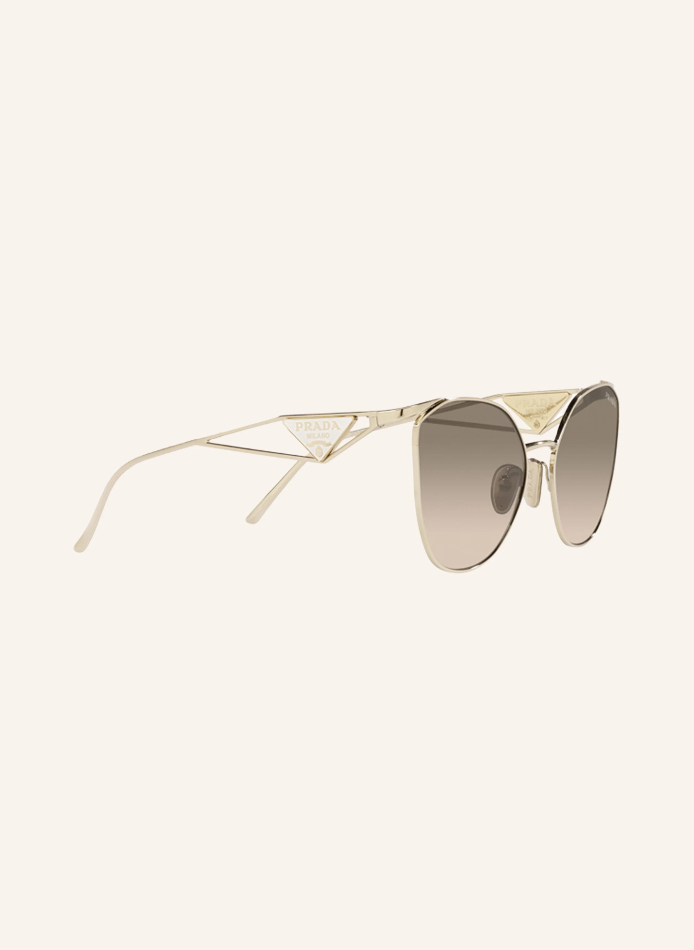 PRADA Sonnenbrille 0PR50ZS
