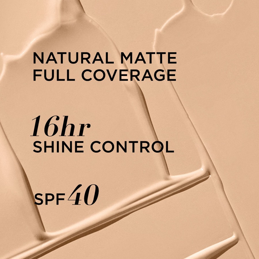 It Cosmetics CC+ Cream Natural Matte Foundation For Oily Skin SPF40 Light 32ml