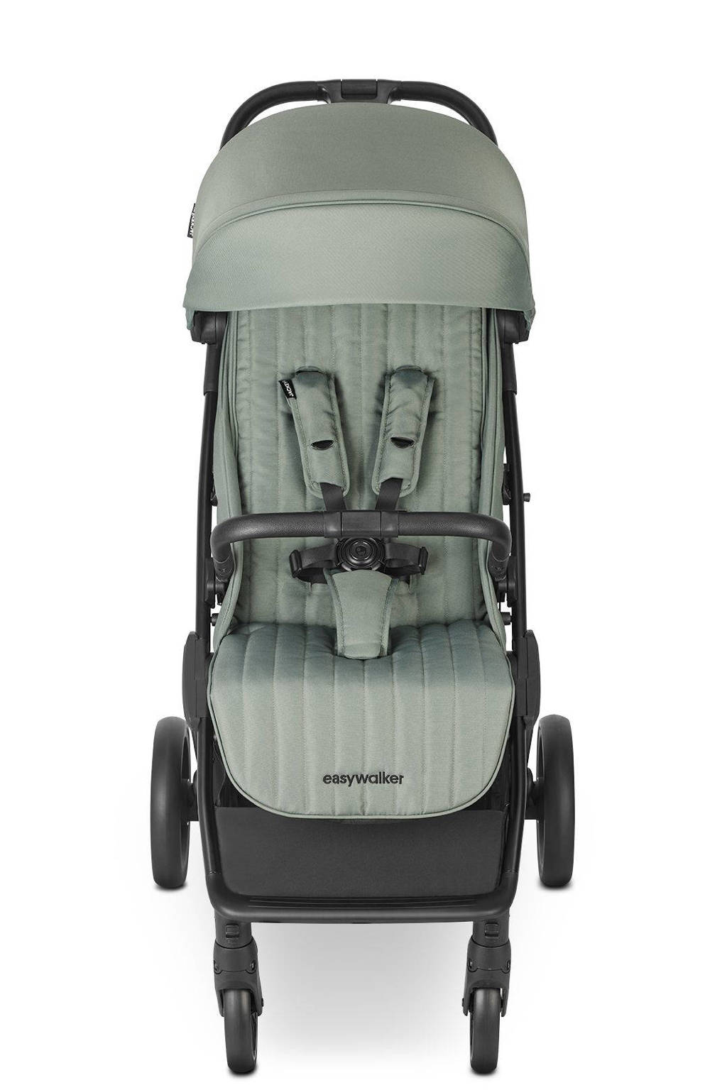 Jackey² XL Agave Green
