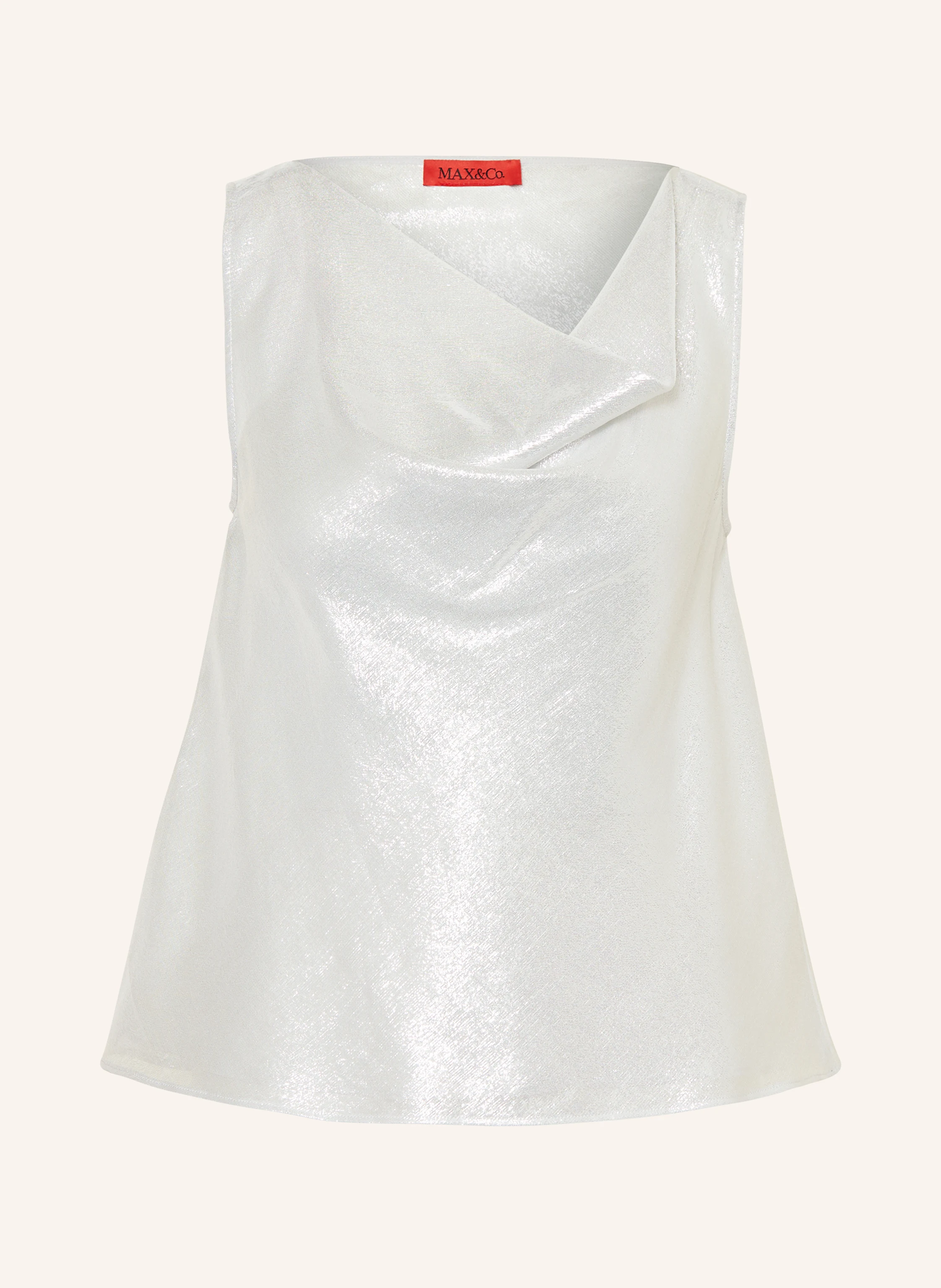 MAX & Co. Top CAPRA