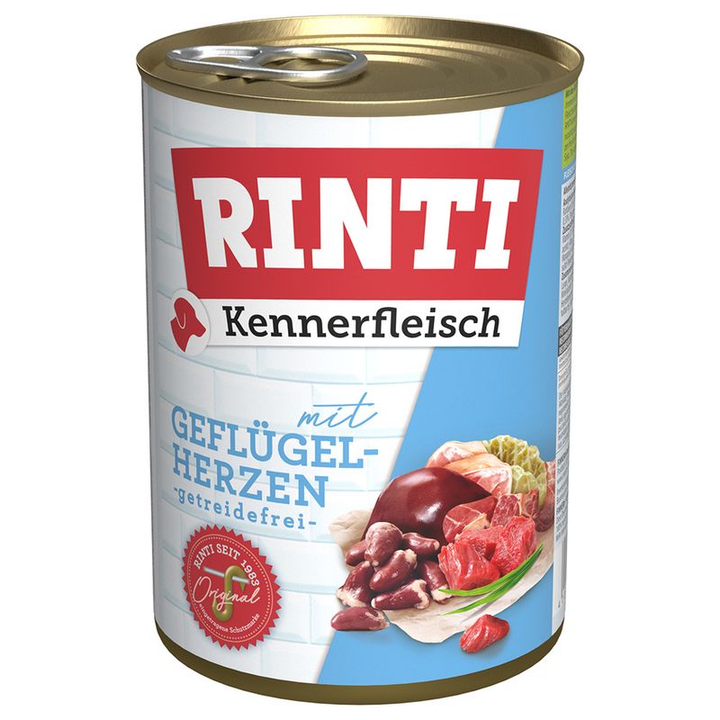 RINTI 6 x 400 g