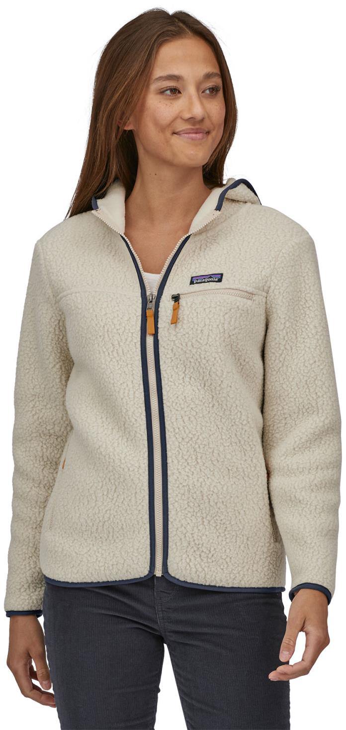 Patagonia Retro Pile Hoody W's