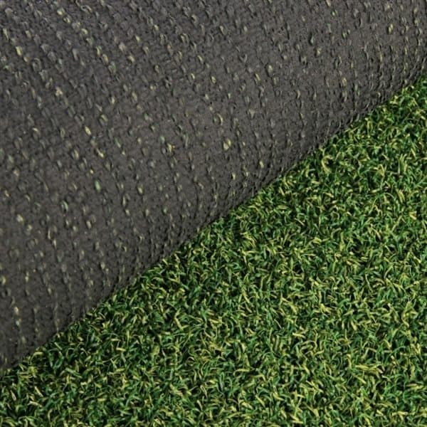 Turf golfmåtte som simulerer ægte græs 100x100cm