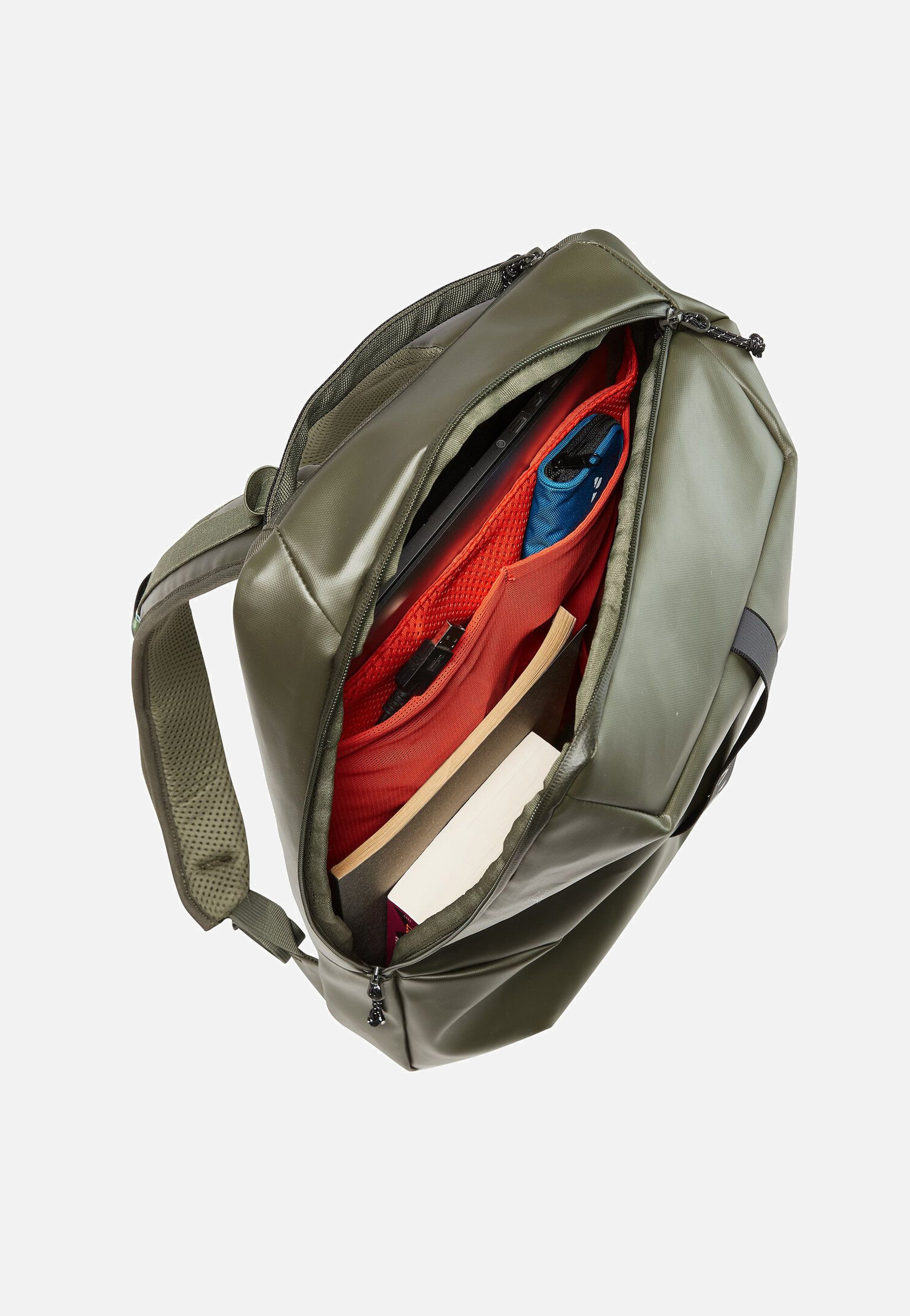 Mineo 17 Khaki - Rucksack