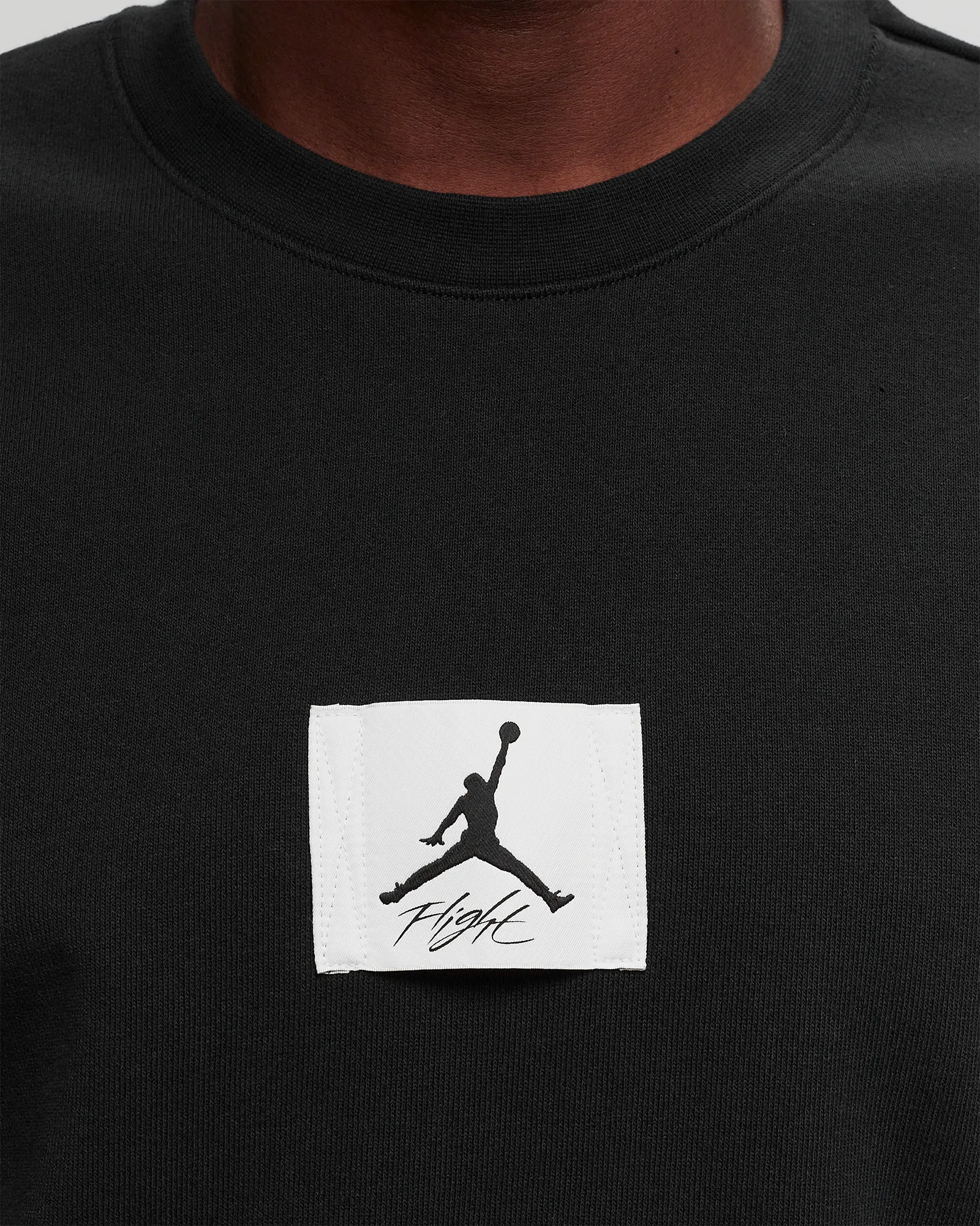 Jordan Essentials Fleece Crewneck Sweatshirt