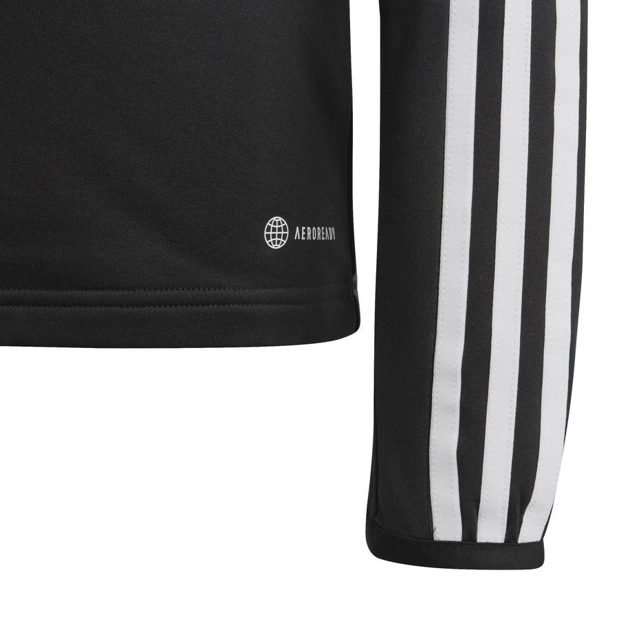 adidas Maillot d'Entraînement Tiro 23 League - Noir Enfant