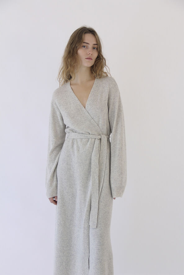 Designers Remix Carmen Robe Dress 609