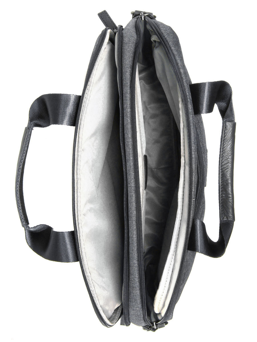 Sacoche ordinateur Katana Business Casual 15 pouces