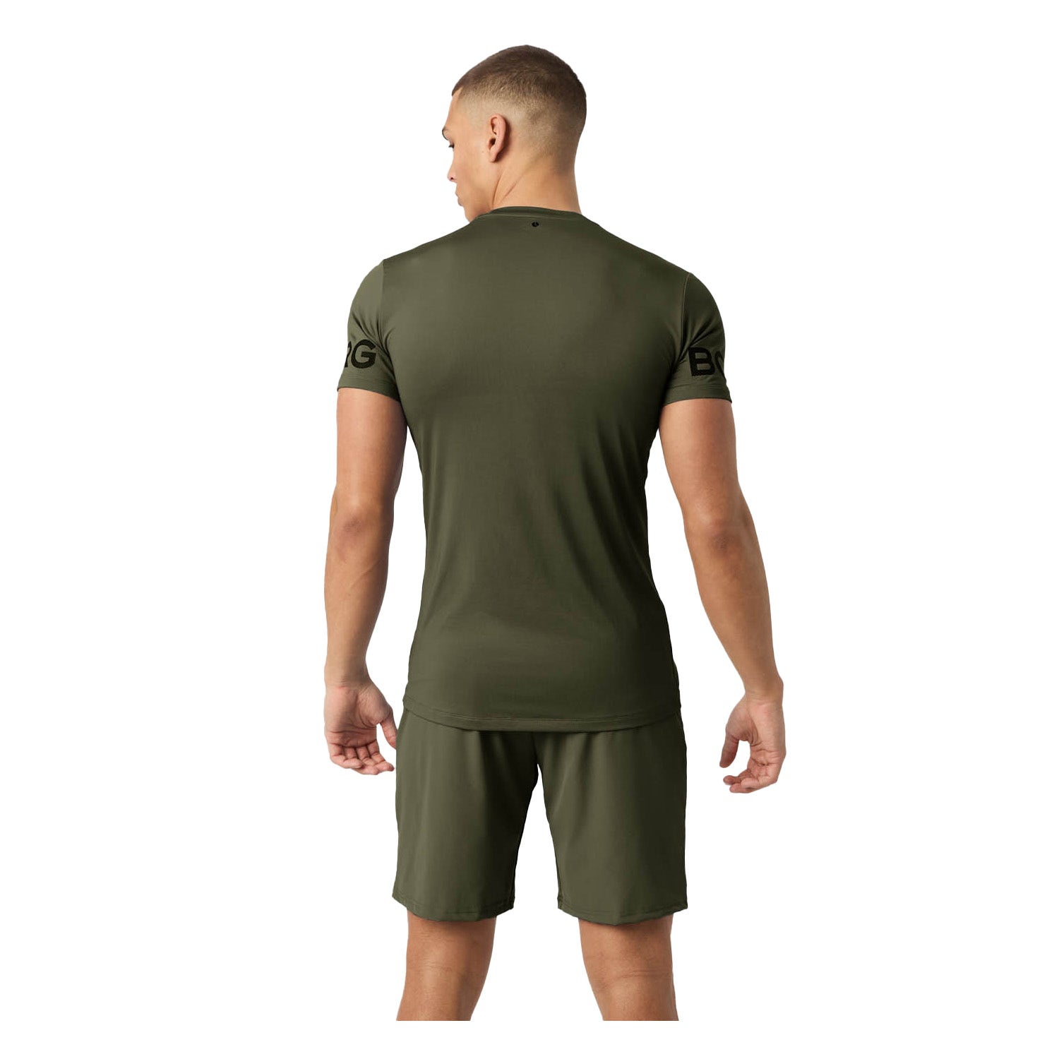 Björn Borg  Borg T-shirt Heren