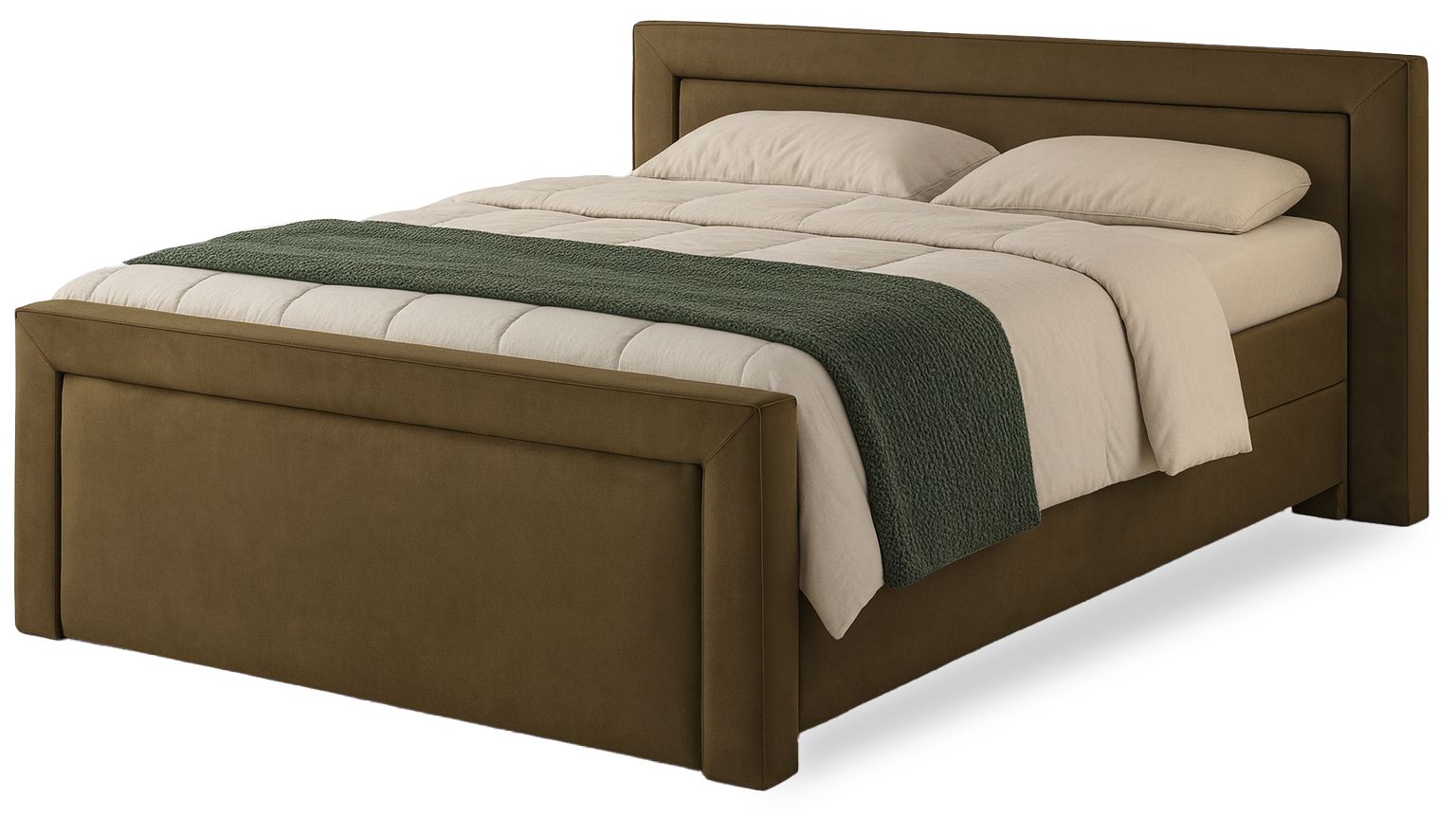 Boxspring Gatwick  | Business Class