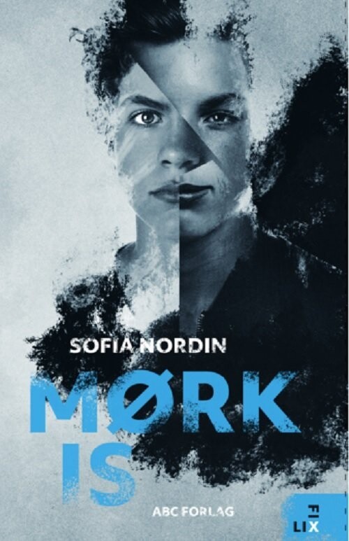 Mørk Is - Sofia Nordin - Bog