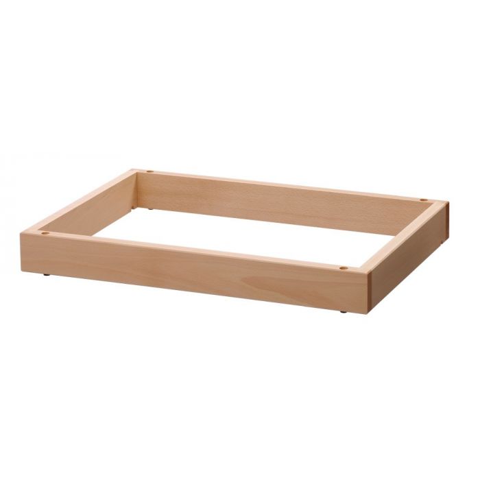 Bartscher Basisrahmen Buffet-System