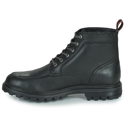 Base London - ROCHDALE - Noir