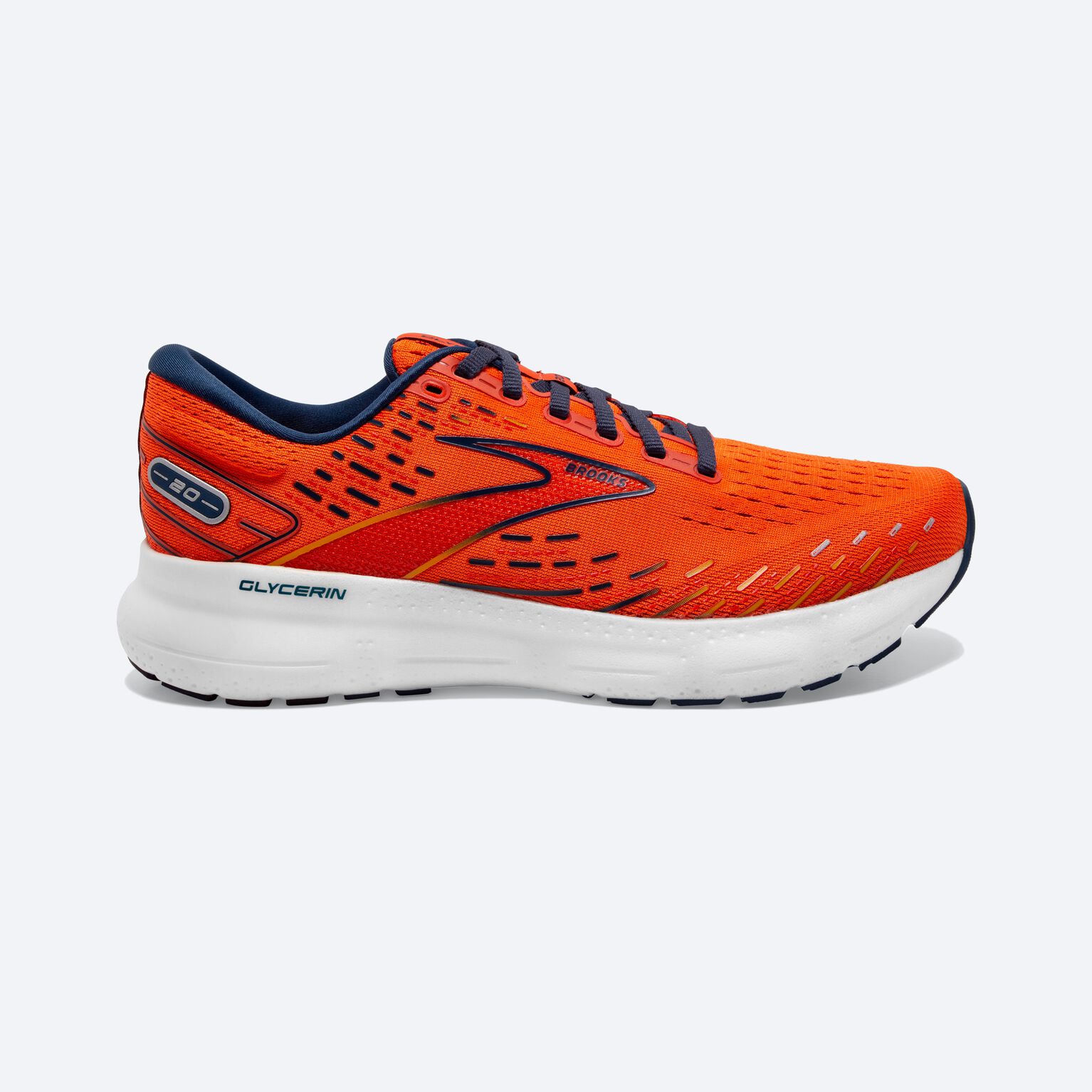 Glycerin 20